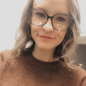 Fundraising Page: Marisa King